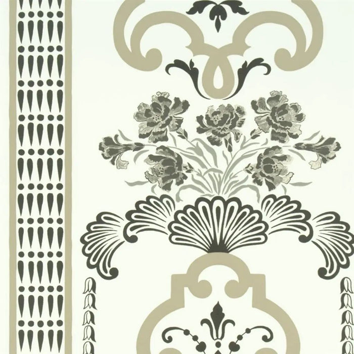 Designers Guild Bergius 1 Wallpaper P554-01