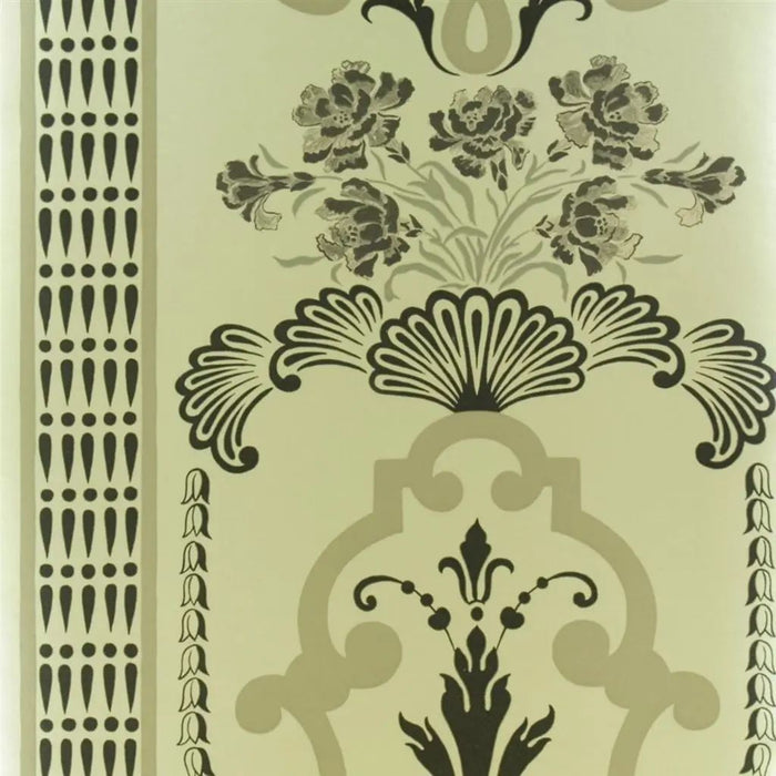 Designers Guild Bergius 2 Wallpaper P554-02