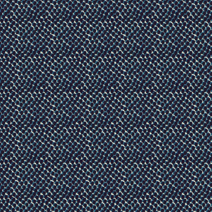 Kravet Design Mazzy Dot Navy Fabric 34051.815.0