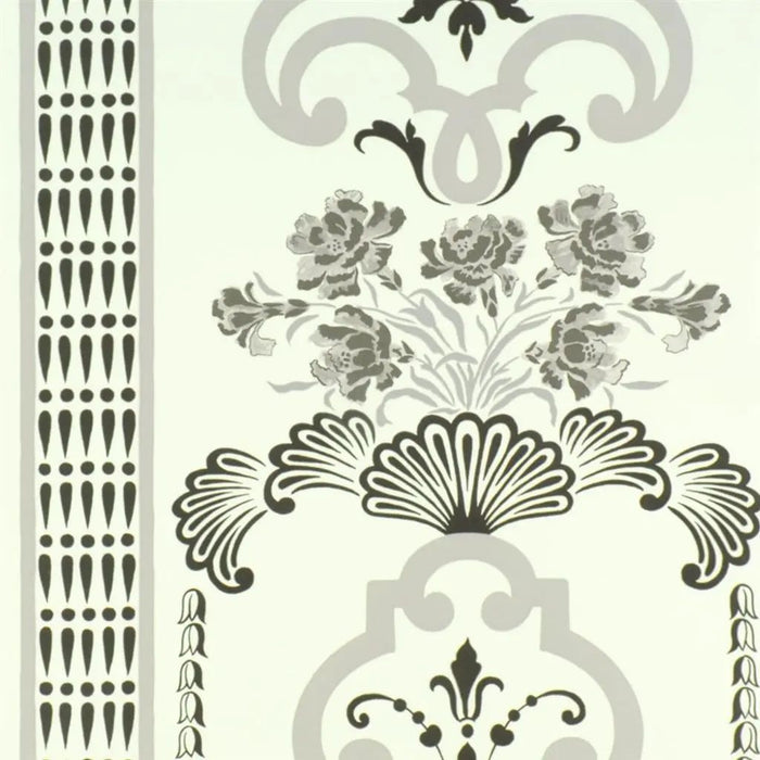 Designers Guild Bergius 4 Wallpaper P554-04