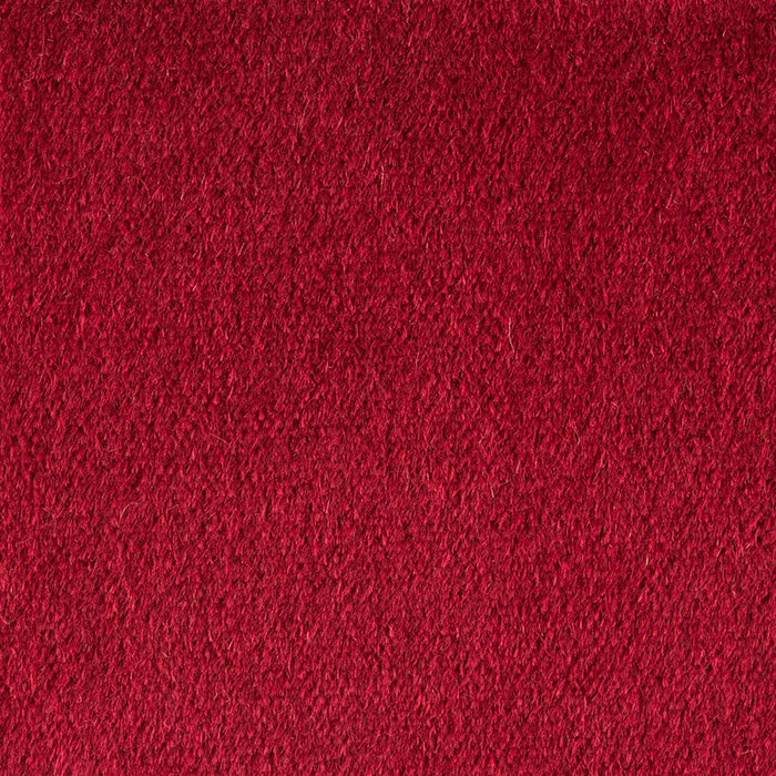 Kravet Couture Plazzo Mohair Cerise Fabric 34259.140.0
