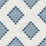 Kravet Basics Diamondots Indigo Fabric 34267.516.0