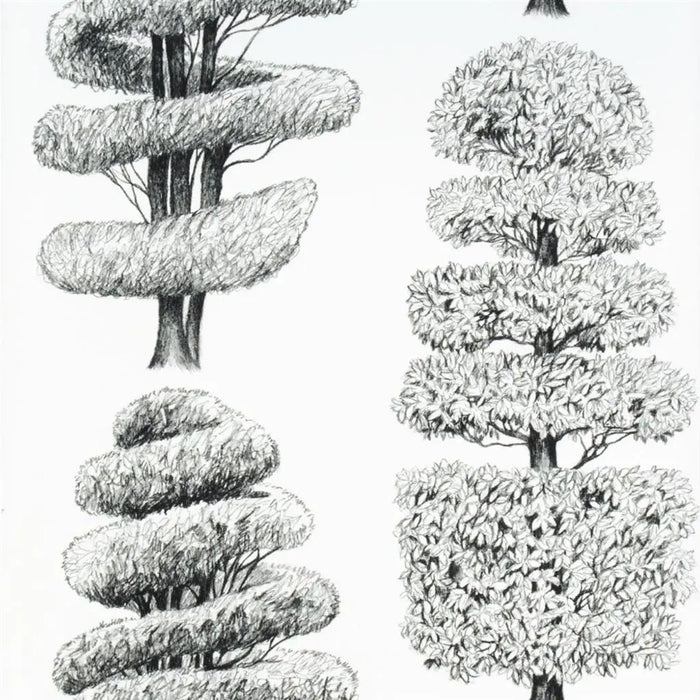 Designers Guild Linnaeus 6 Wallpaper P557-06