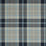 Kravet Couture Handsome Plaid Delft Fabric 34793.511.0