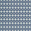 Kravet Couture Turned Out Tile Marine Fabric 34794.5.0