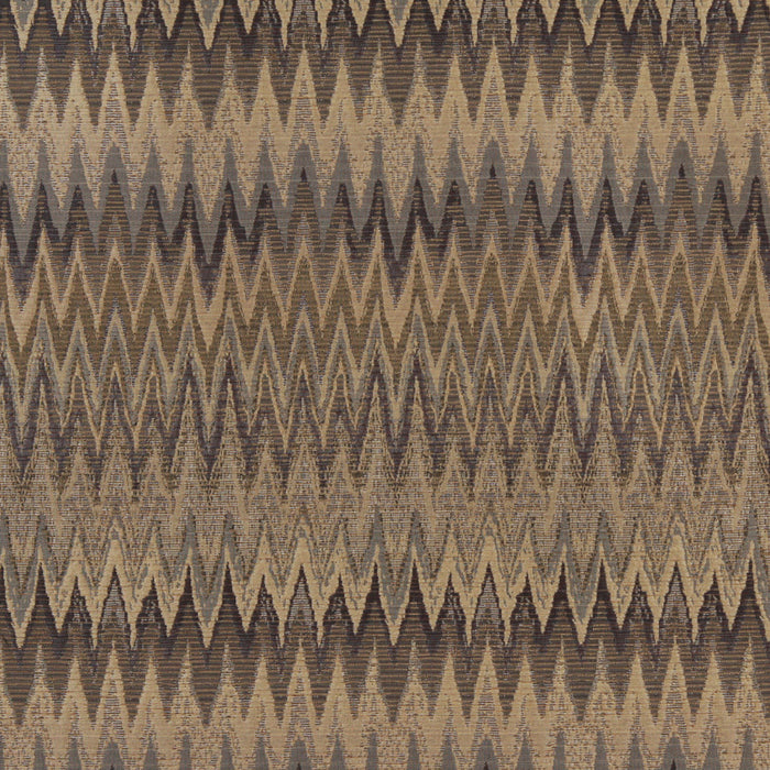 Charlotte Desert/flame Fabric Sample 3481