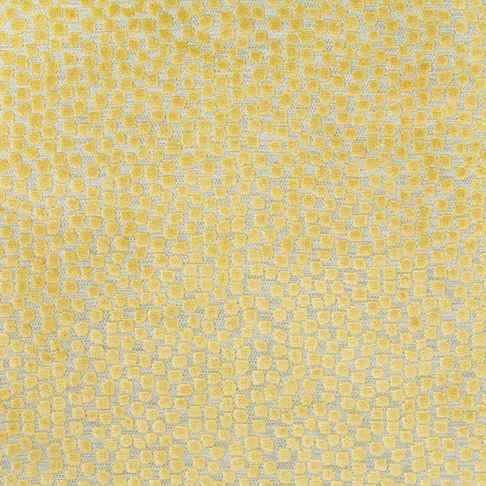 Kravet Design Flurries Citrine Fabric 34849.40.0