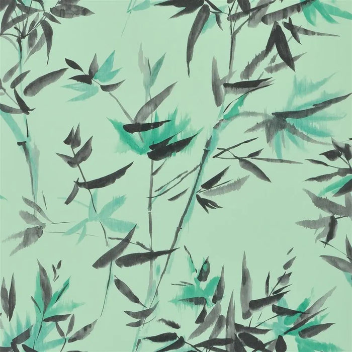 Designers Guild Bamboo 4 Wallpaper PDG652-04