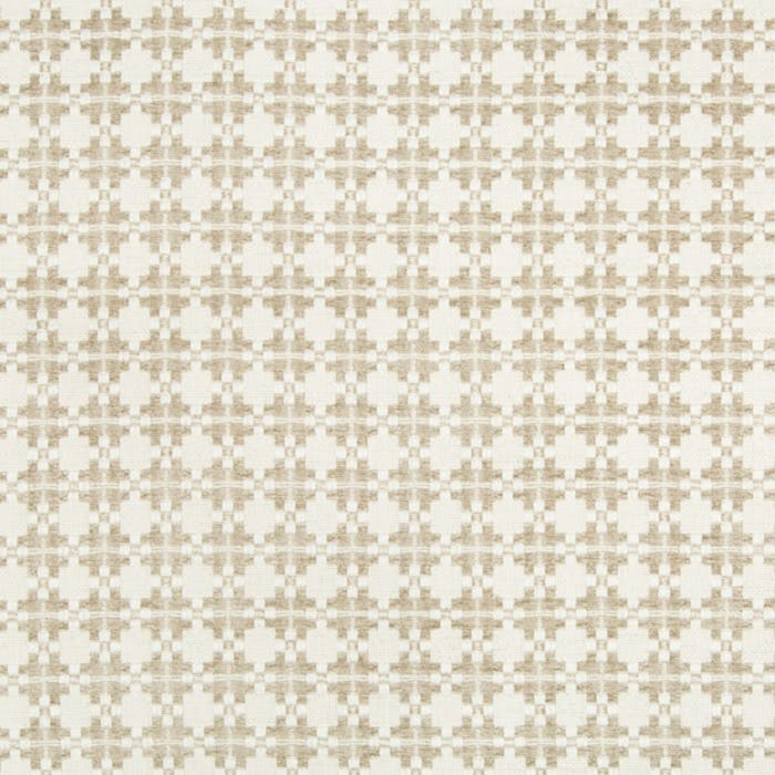 Kravet Couture Back In Style Taupe Fabric 34962.16.0