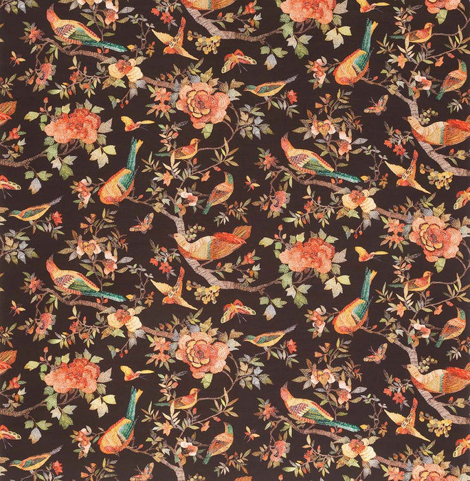 Nina Campbell Perdana 5 Fabric NCF4245-05