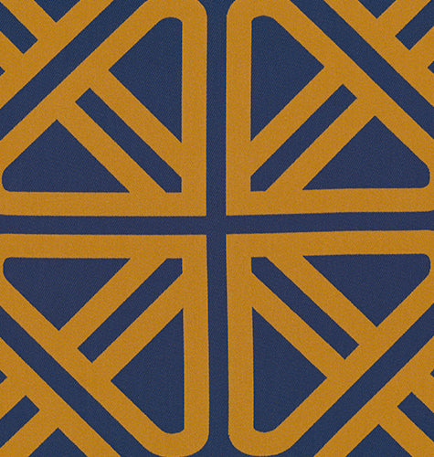 Brentano Blessing Wealth Fabric 3542-09