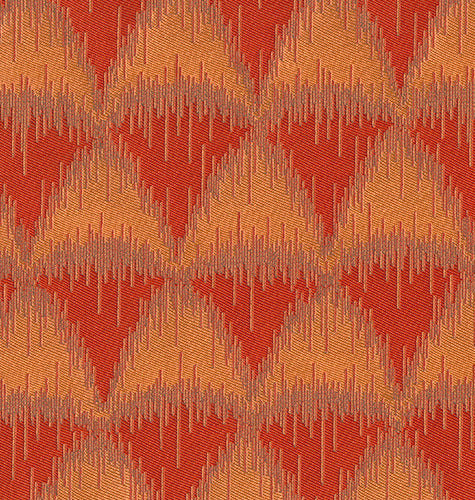 Brentano Ginkgo Cosmic Spirit Fabric 3549-04