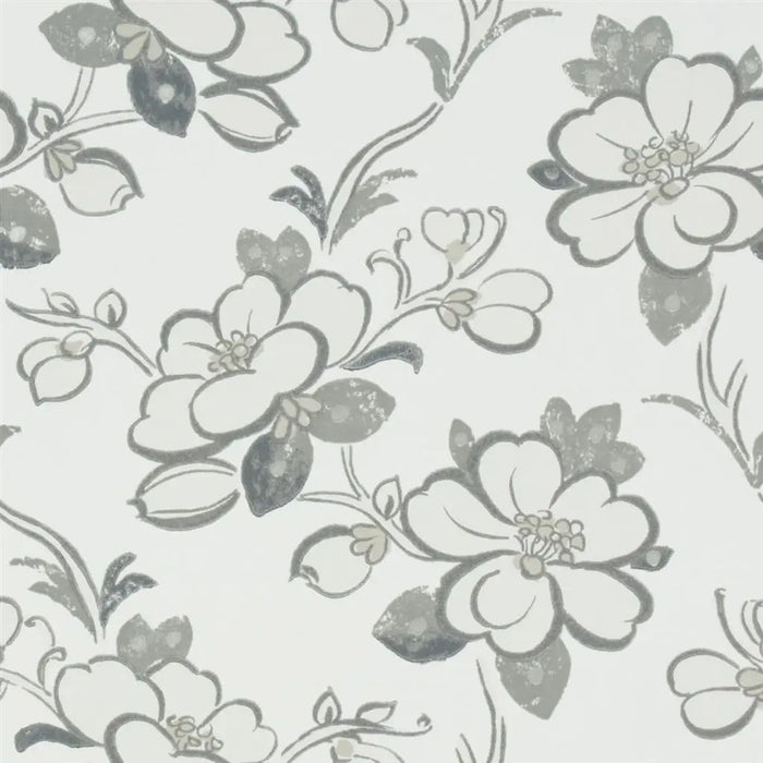 Designers Guild Lotus Flower 3 Wallpaper P571-03