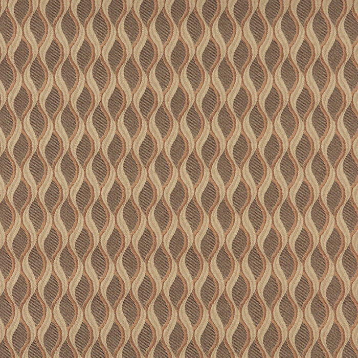 Charlotte Toast Fabric Sample 3551