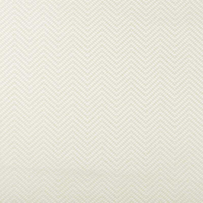Kravet Design Saumur Chevron Ivory Fabric 35522.1.0