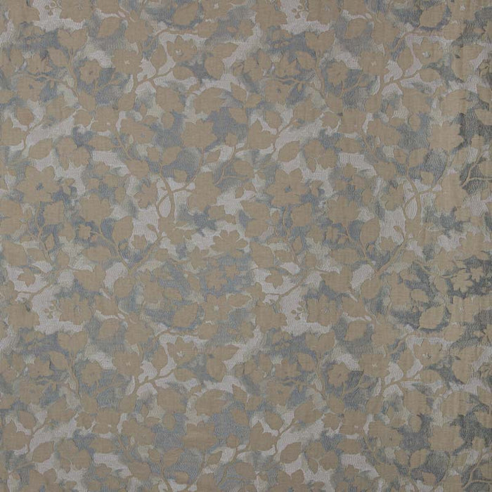 Kravet Couture Les Fleurs Glacier Fabric 35554.15.0
