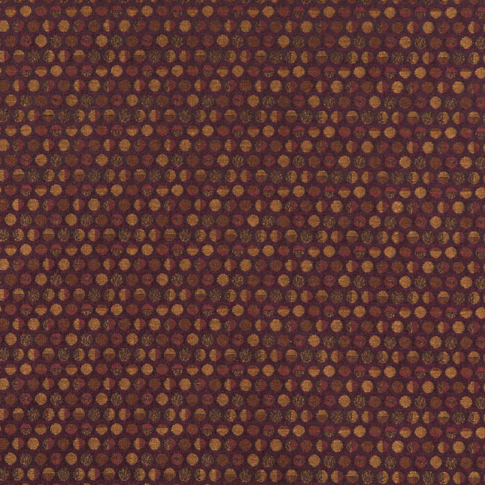 Charlotte Plum Fabric 3575