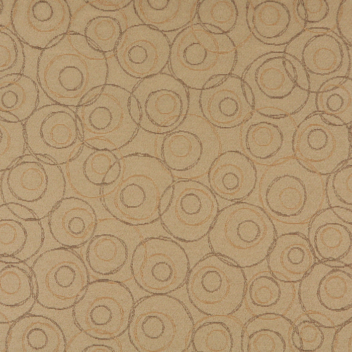 Charlotte Sand Fabric 3587