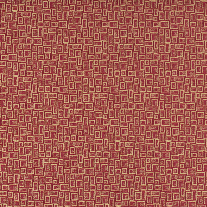 Charlotte Chili Fabric Sample 3590