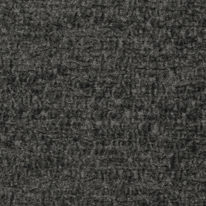 Kravet Smart Barton Chenille Graphite Fabric 36074.2121.0