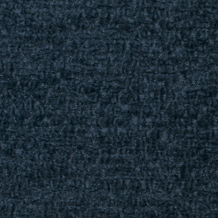 Kravet Smart Barton Chenille Cobalt Fabric 36074.515.0
