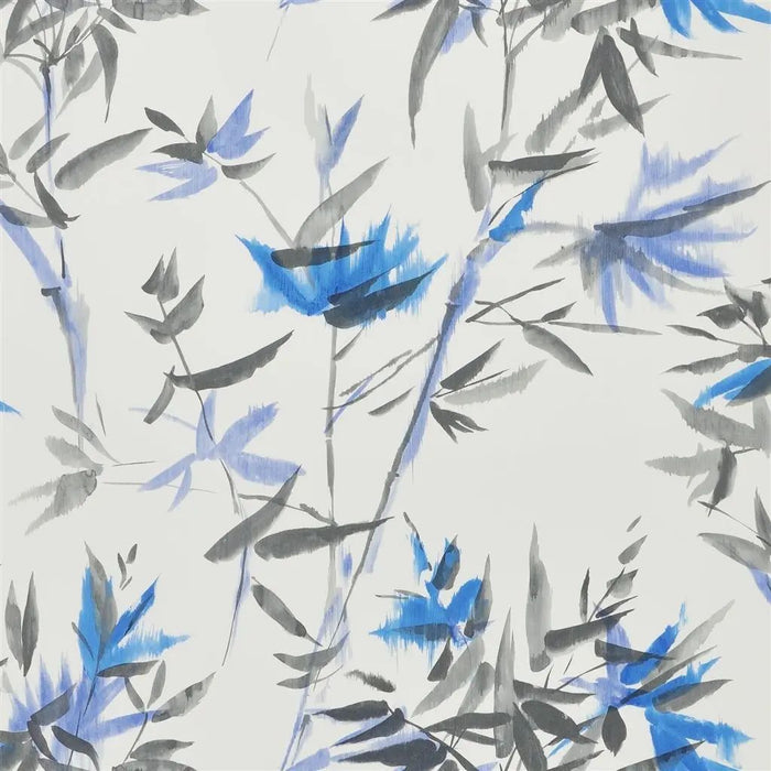 Designers Guild Bamboo 5 Wallpaper PDG652-05