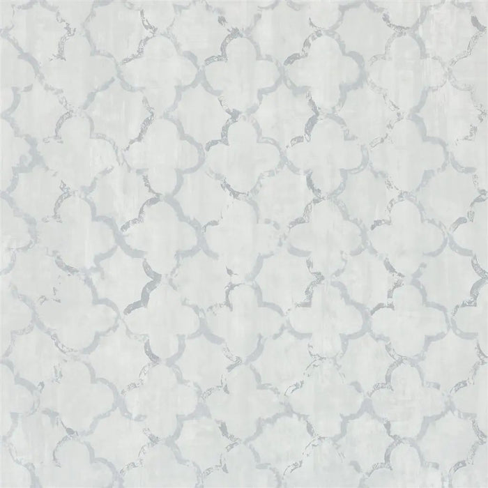 Designers Guild Chinese Trellis 8 Wallpaper PDG650-08