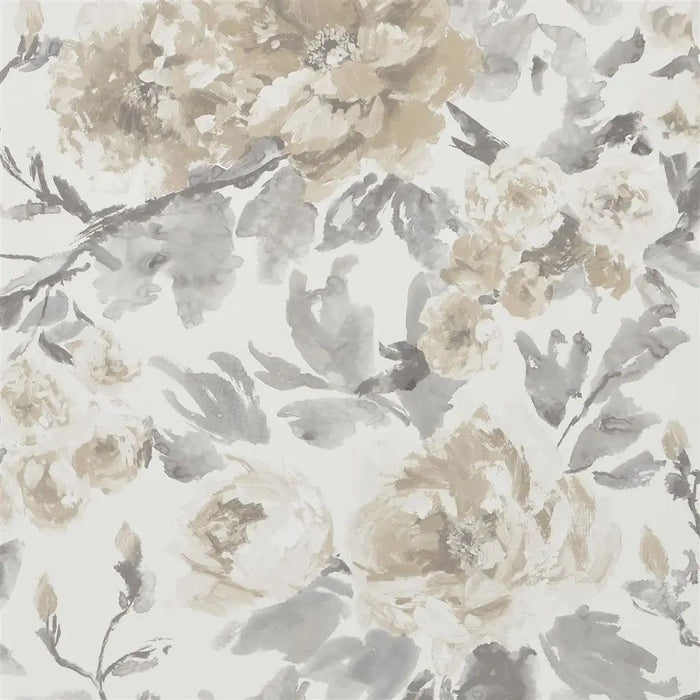 Designers Guild Shanghai Garden 4 Wallpaper PDG649-04