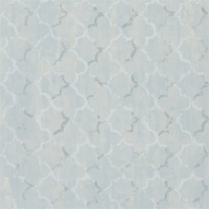 Designers Guild Chinese Trellis 1 Wallpaper PDG650-01