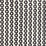 Kravet Couture Coincide Noir Fabric 36338.81.0