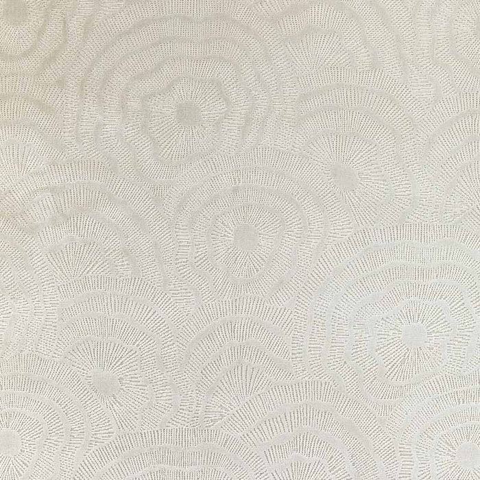 Kravet Couture Panache Velvet Ivory Fabric 36366.1.0
