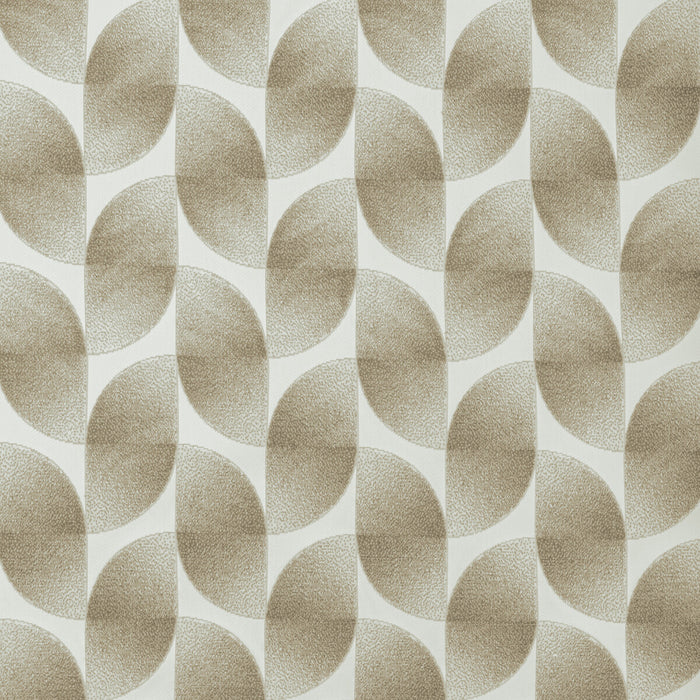 Kravet Couture Moon Splice Gold Fabric 36576.416.0