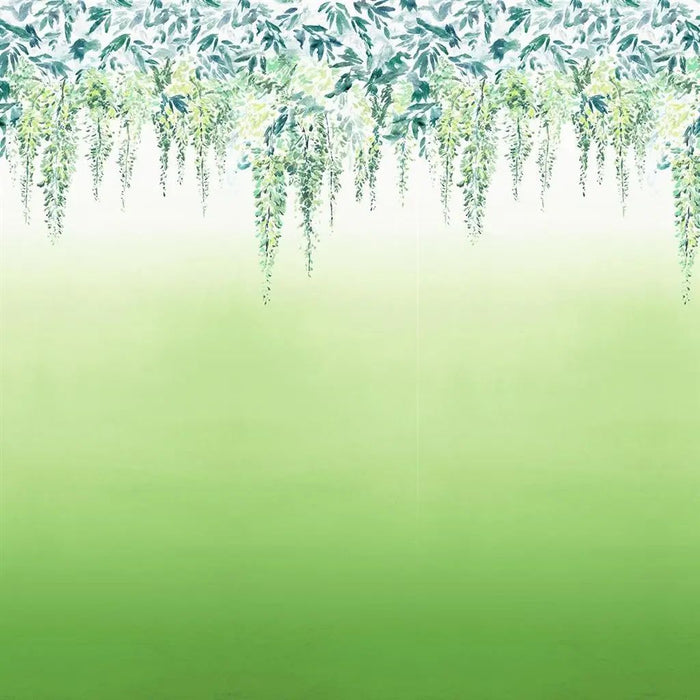 Designers Guild Summer Palace Panel (3m) 1 Wallpaper PDG657-01