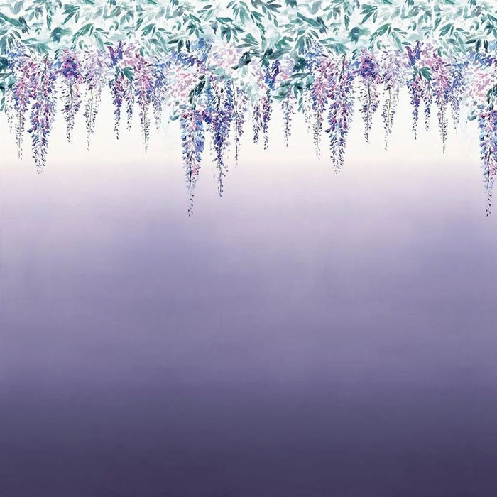 Designers Guild Summer Palace Panel (3m) 2 Wallpaper PDG657-02