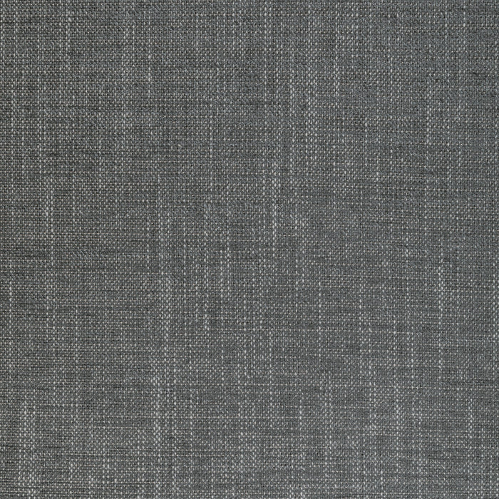 Kravet Basics Poet Plain Graphite Fabric 36649.11.0