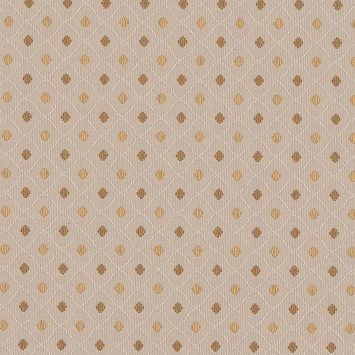 Charlotte Ecru Fabric 3674