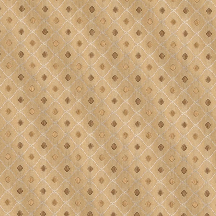 Charlotte Maize Fabric Sample 3676