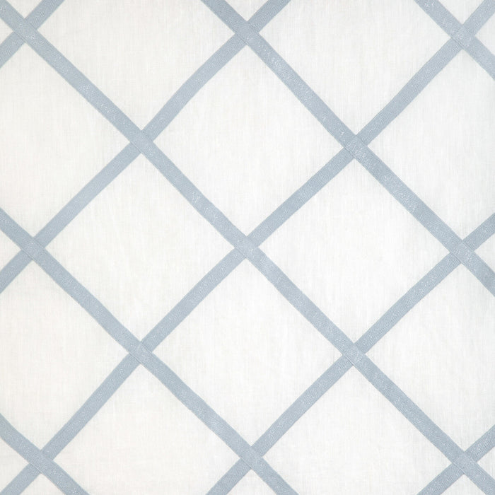 Kravet Design Crisscross Luxe Seamist Fabric 36806.5.0