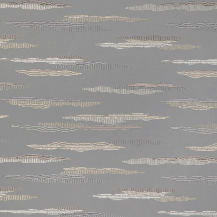 Kravet Design Constant Motion Pewter Fabric 36819.11.0