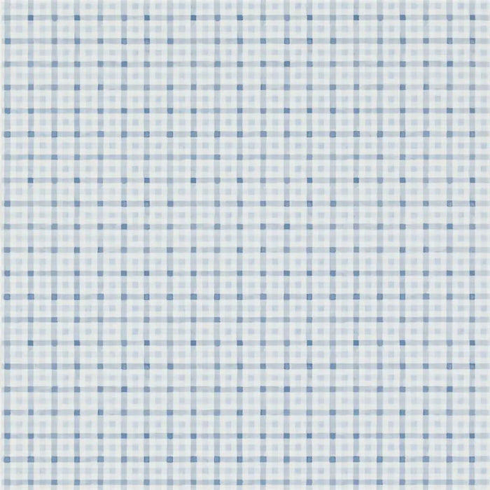 Designers Guild Willow Check 2 Wallpaper P587-02