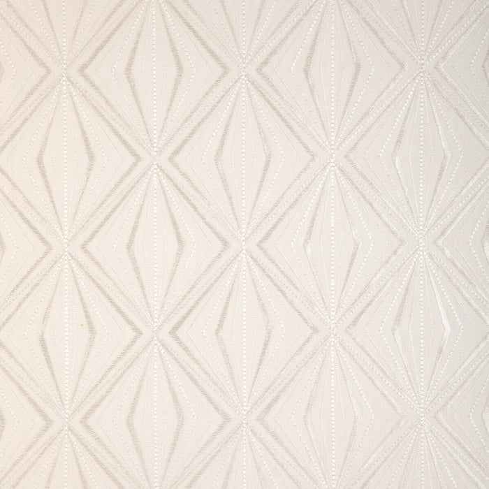 Kravet Design Rare Diamond Cream Fabric 36873.1116.0
