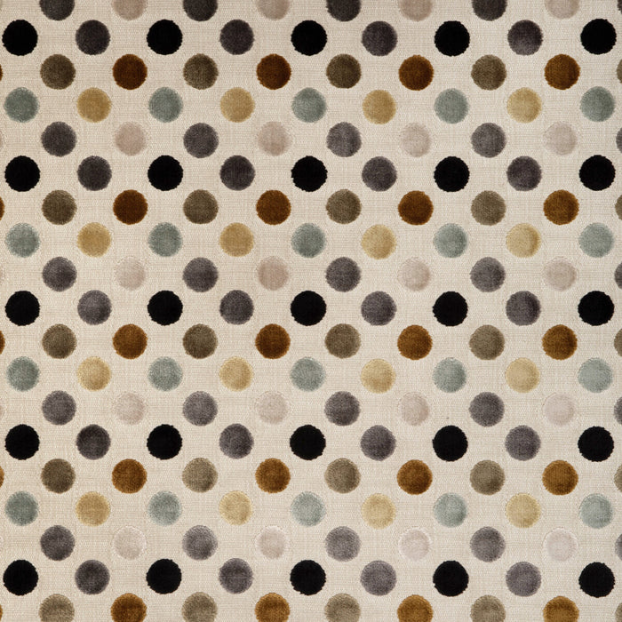 Kravet Design Dot Spot Moonlit Fabric 36888.616.0