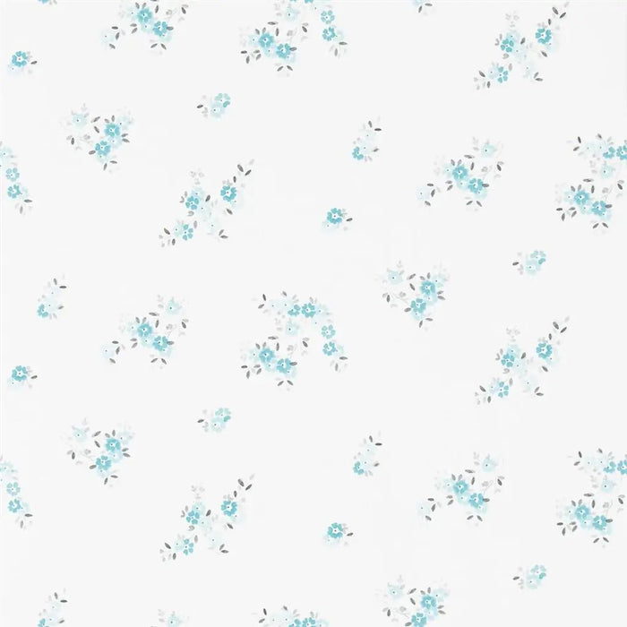 Designers Guild Gentian 3 Wallpaper P588-03