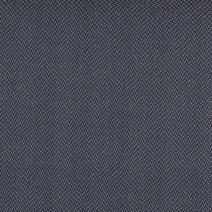 Charlotte Navy Fabric Sample 3744