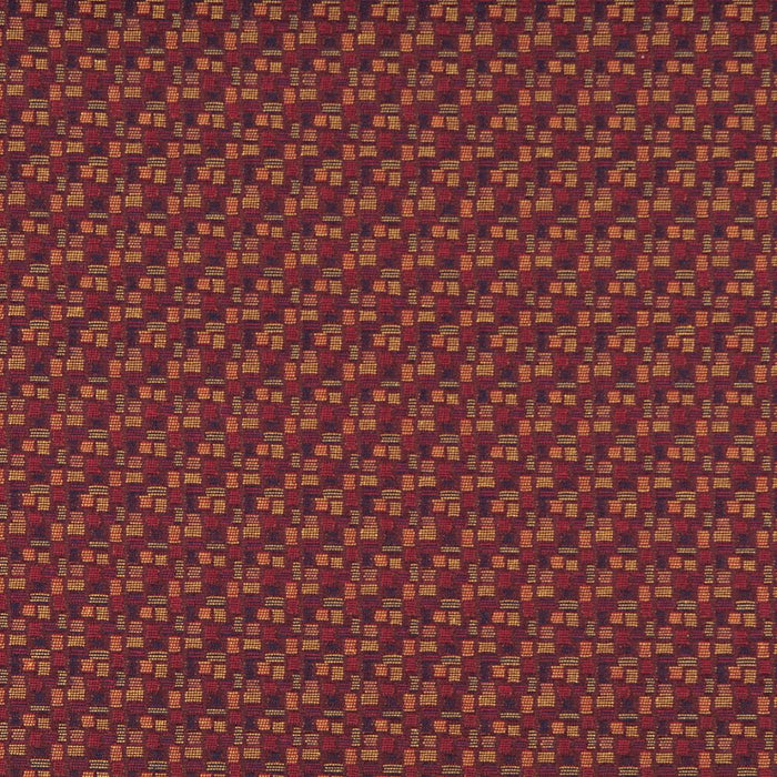 Charlotte Merlot Fabric Sample 3748