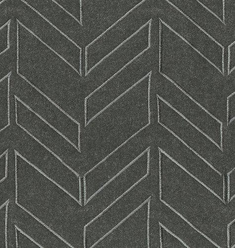 Brentano Arrow Chain Link Fabric 3808-03