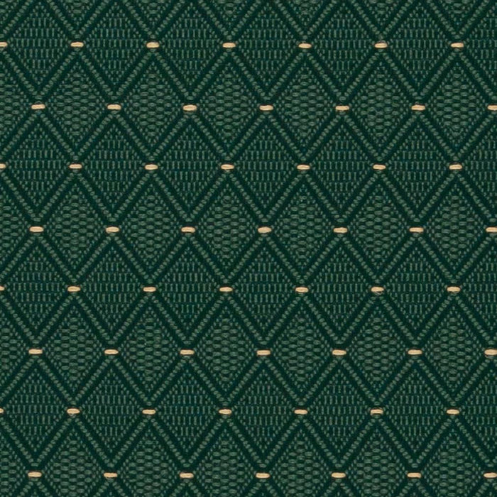 Charlotte Emerald Fabric Sample 3832