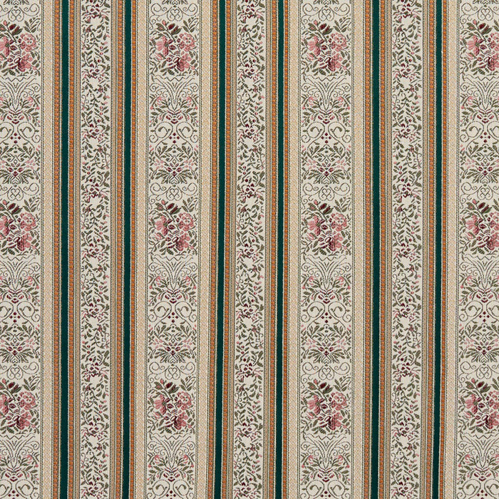 Charlotte Spruce Fabric Sample 3960