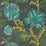 Nina Campbell Coromandel 4 Wallpaper NCW4270-04