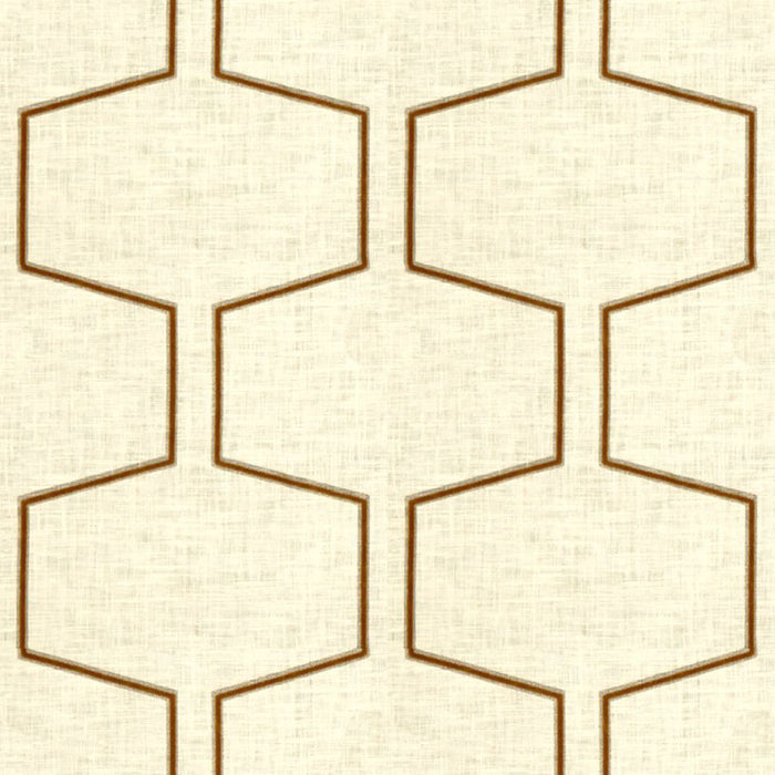 Kravet Couture Canyon Edge Clay Fabric 3991.616.0